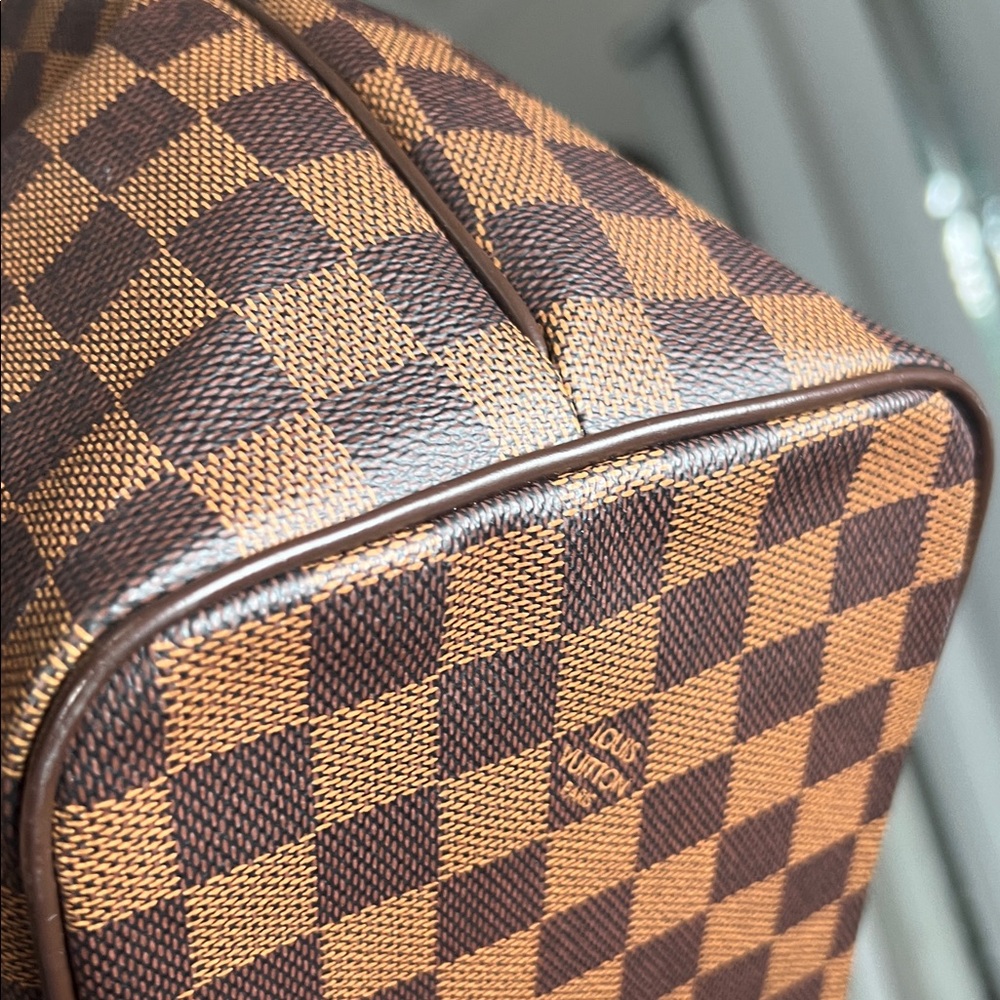 Louis Vuitton Westminster Damier handbag like NEW FULL INCLUSION PM size - Picture 12 of 16
